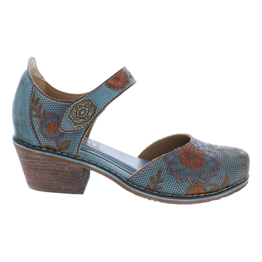SPRING STEP CABRACHO